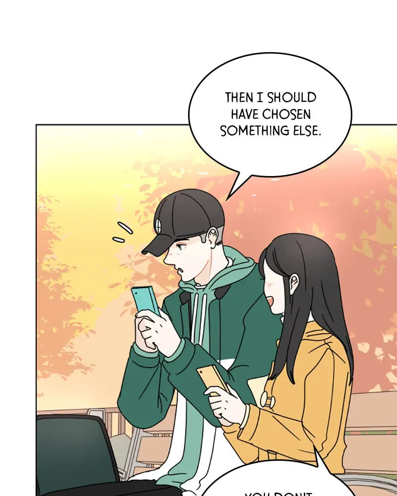 Read 30 Minute Walk chapter 110 image 60 on Lezhin