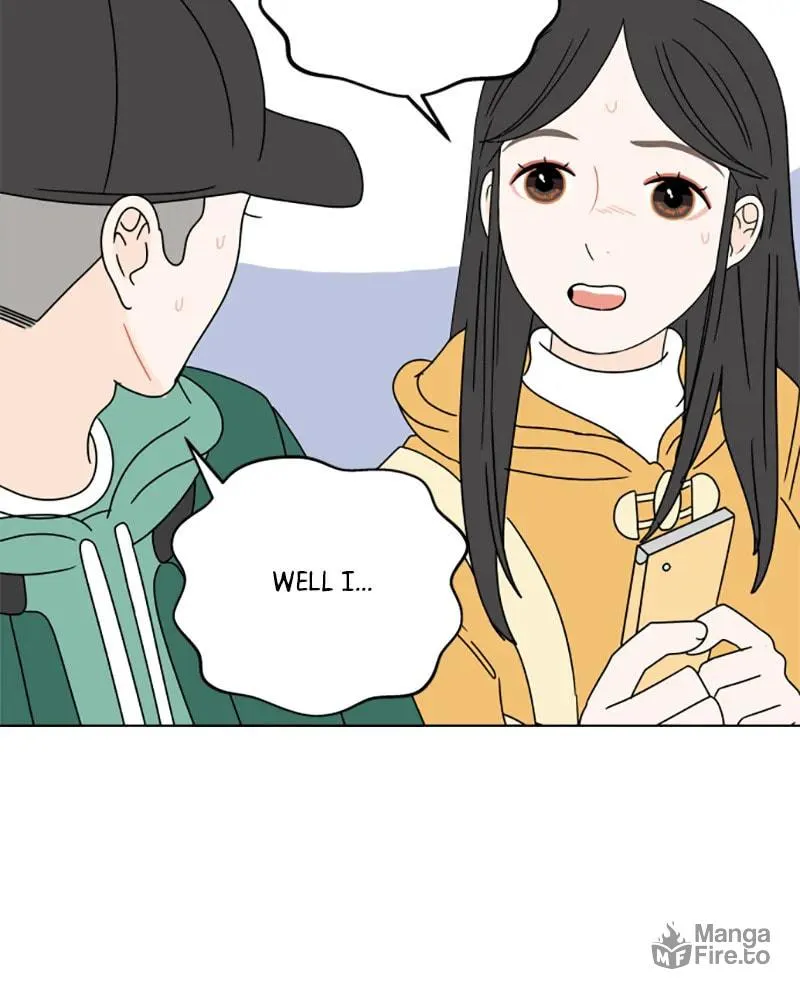Read 30 Minute Walk chapter 110 image 65 on Lezhin