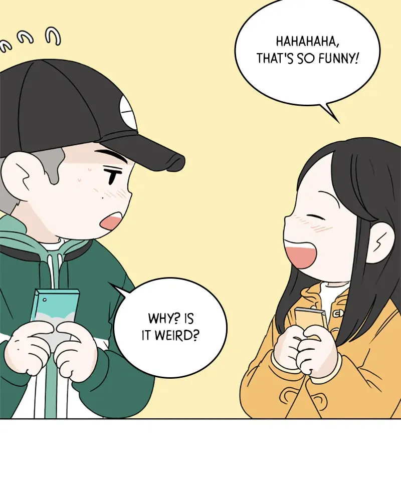 Read 30 Minute Walk chapter 110 image 67 on Lezhin