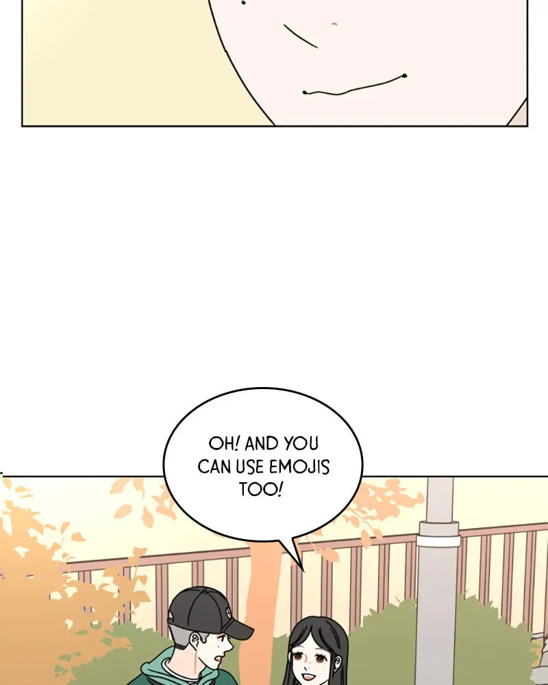 Read 30 Minute Walk chapter 110 image 70 on Lezhin