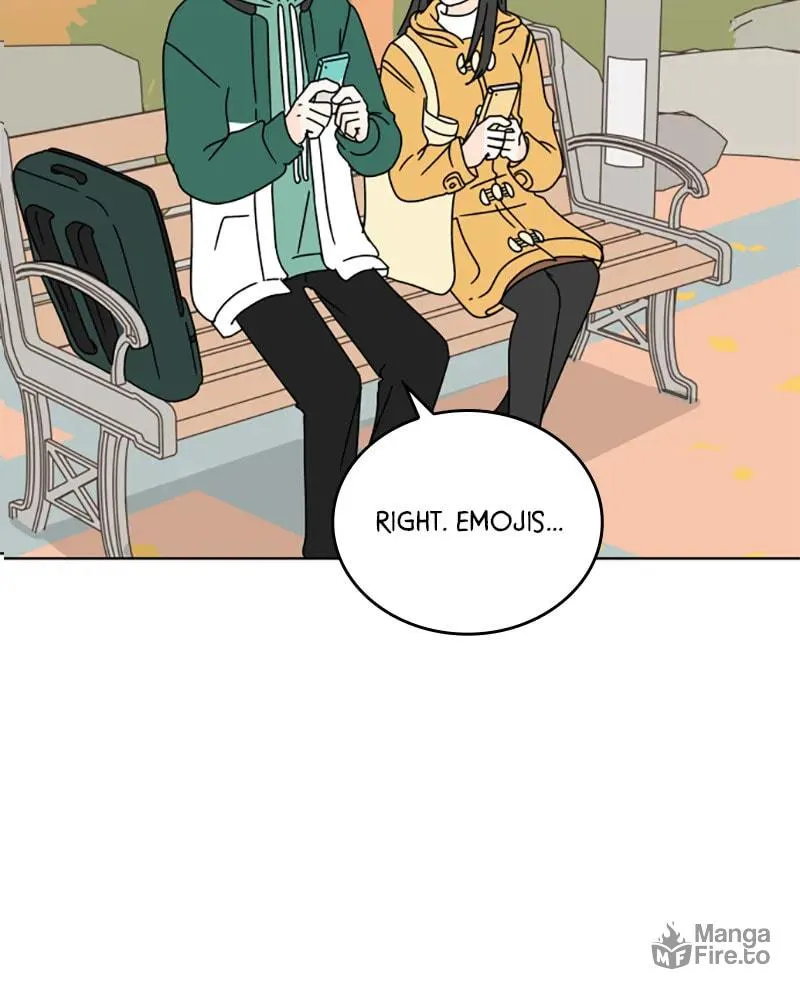Read 30 Minute Walk chapter 110 image 71 on Lezhin