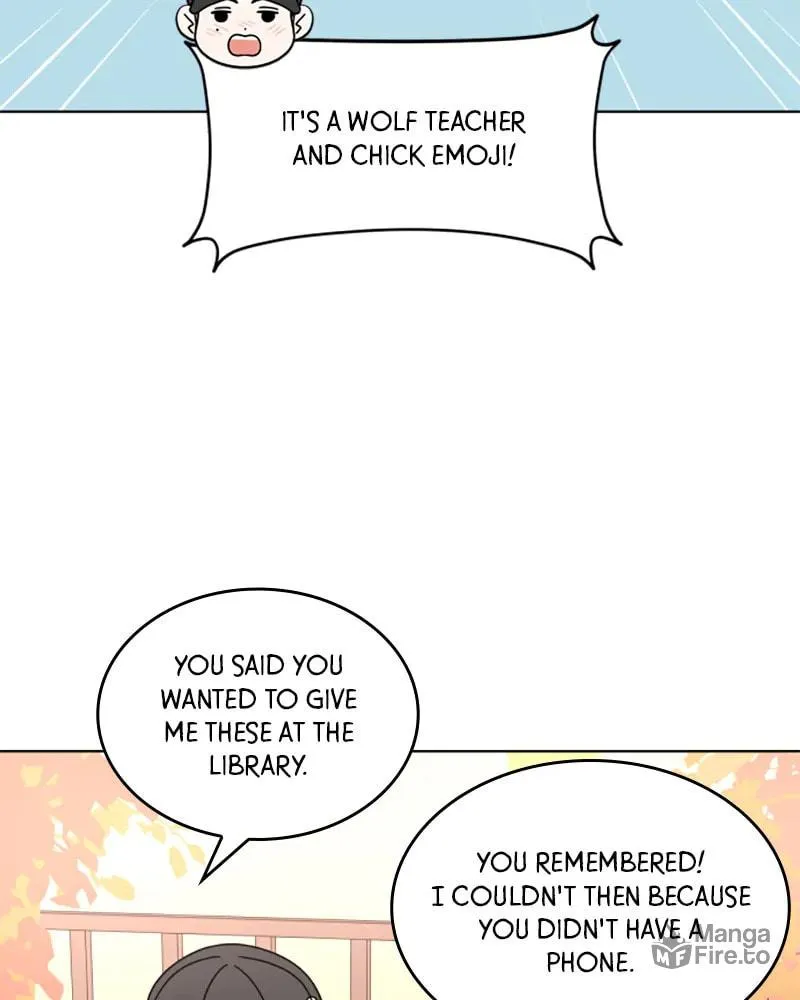 Read 30 Minute Walk chapter 110 image 74 on Lezhin
