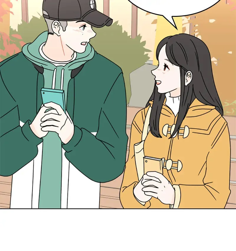 Read 30 Minute Walk chapter 110 image 75 on Lezhin
