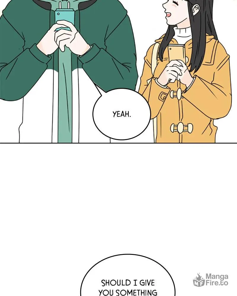 Read 30 Minute Walk chapter 110 image 80 on Lezhin