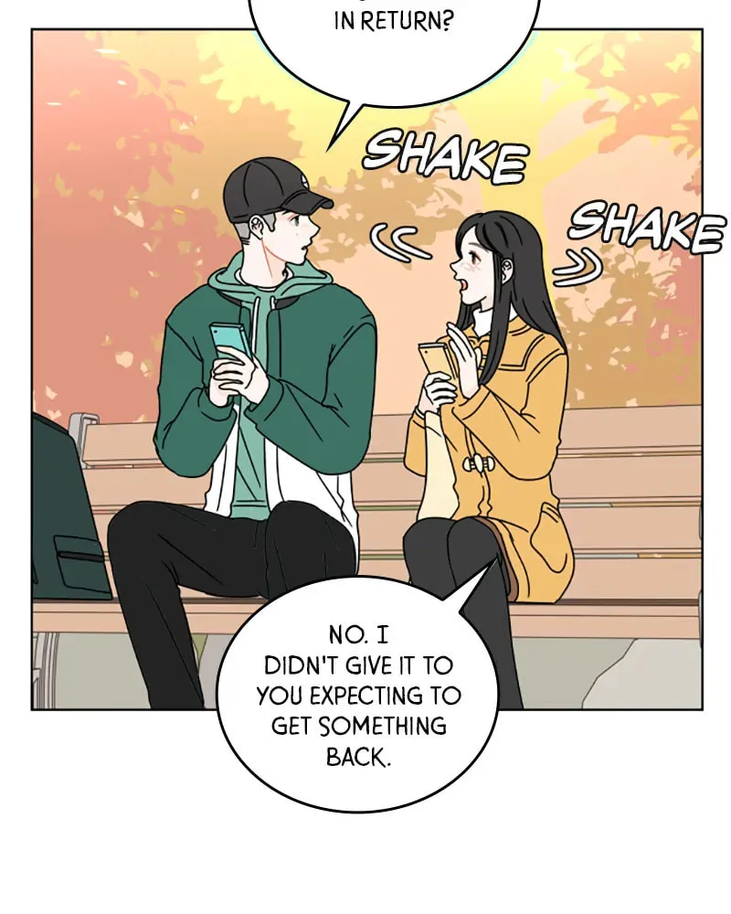 Read 30 Minute Walk chapter 110 image 81 on Lezhin