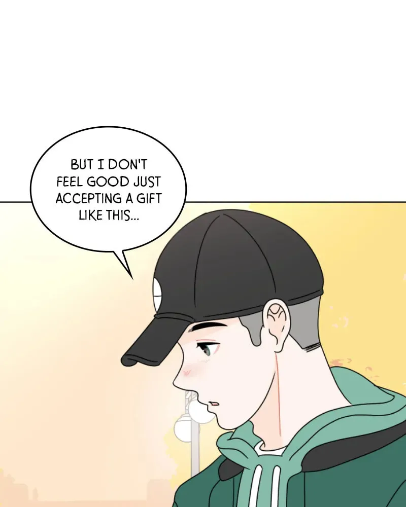 Read 30 Minute Walk chapter 110 image 82 on Lezhin