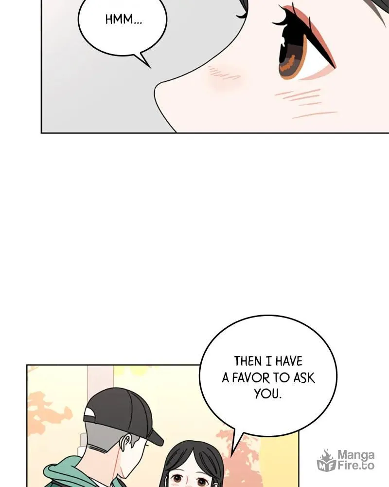 Read 30 Minute Walk chapter 110 image 84 on Lezhin