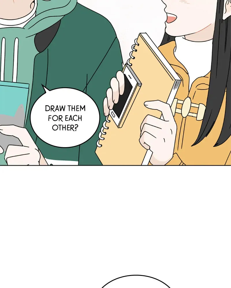 Read 30 Minute Walk chapter 110 image 88 on Lezhin