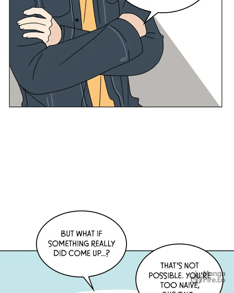 Read 30 Minute Walk chapter 110 image 9 on Lezhin
