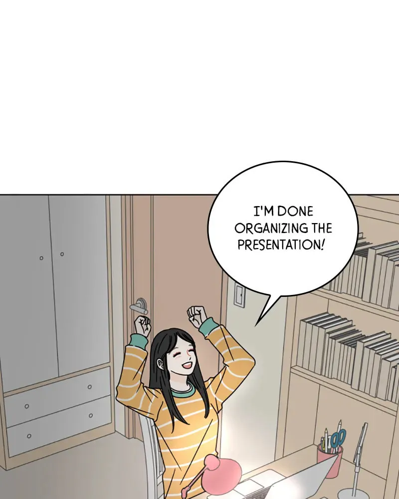Read 30 Minute Walk chapter 111 image 0 on Lezhin