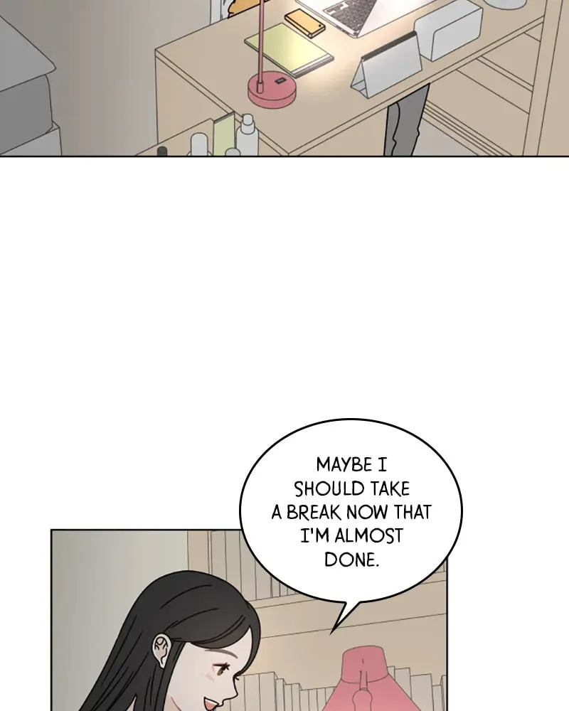 Read 30 Minute Walk chapter 111 image 1 on Lezhin
