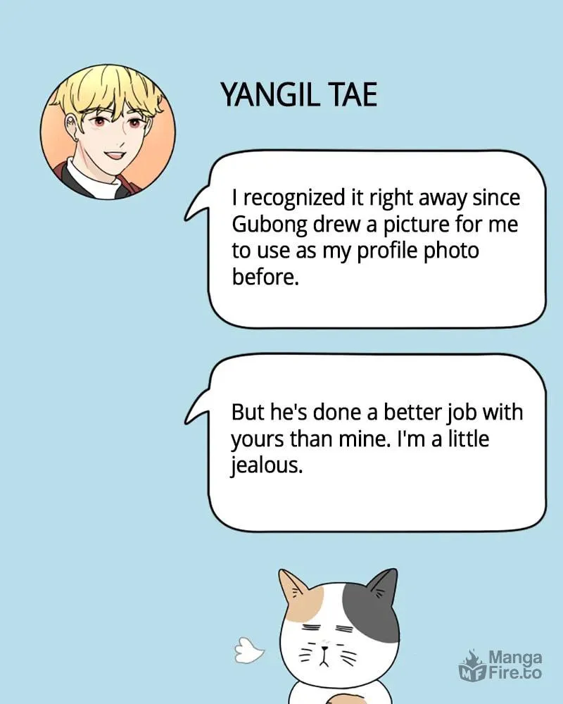 Read 30 Minute Walk chapter 111 image 11 on Lezhin