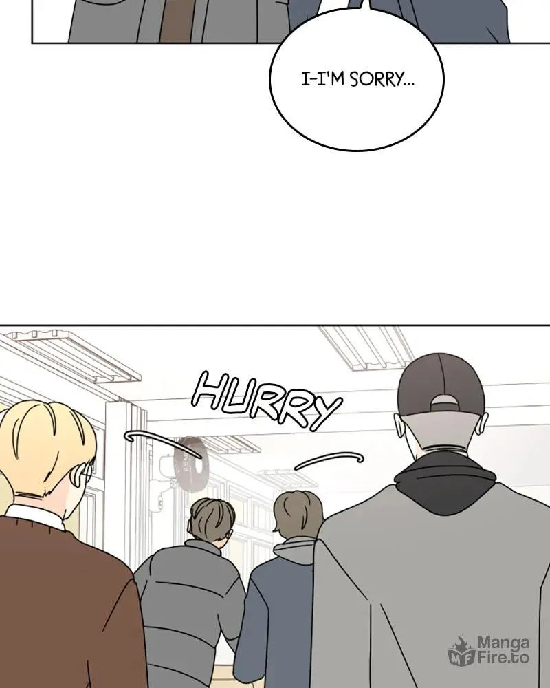 Read 30 Minute Walk chapter 111 image 114 on Lezhin