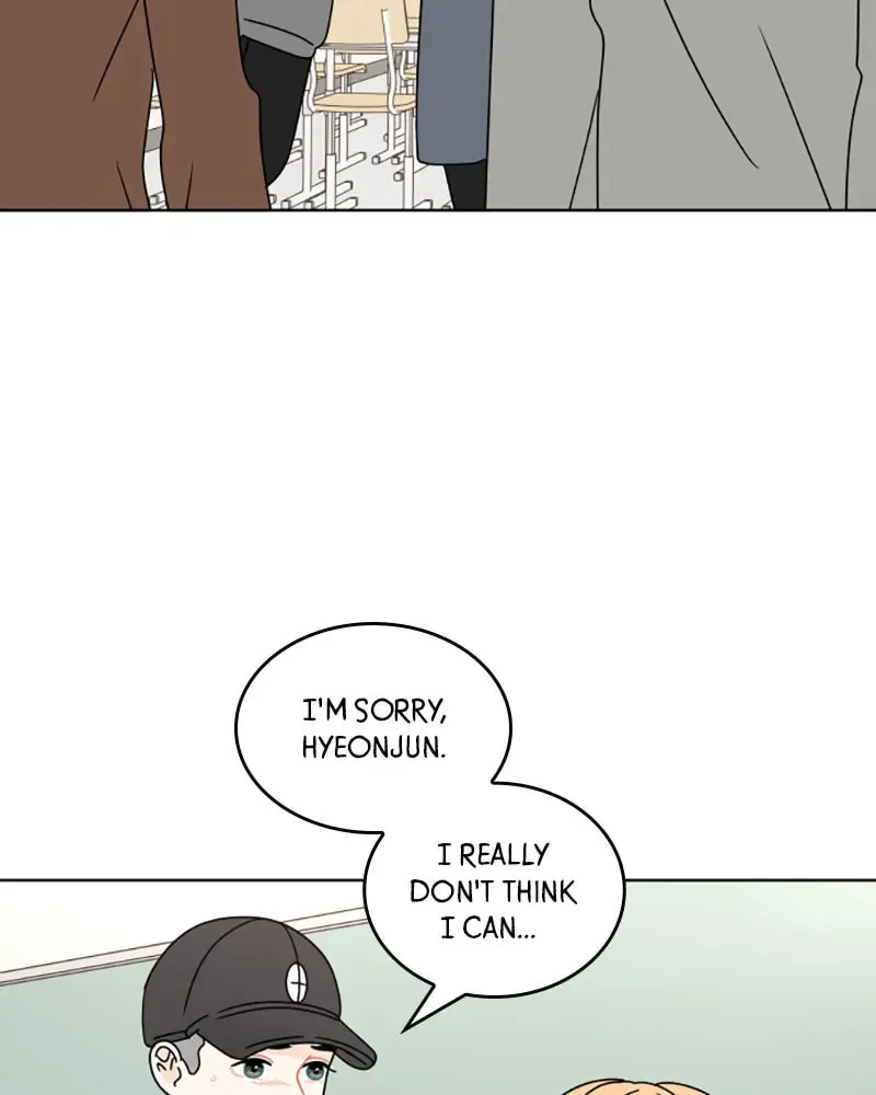 Read 30 Minute Walk chapter 111 image 115 on Lezhin