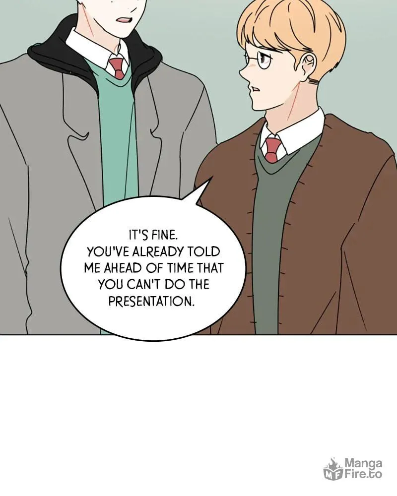 Read 30 Minute Walk chapter 111 image 116 on Lezhin