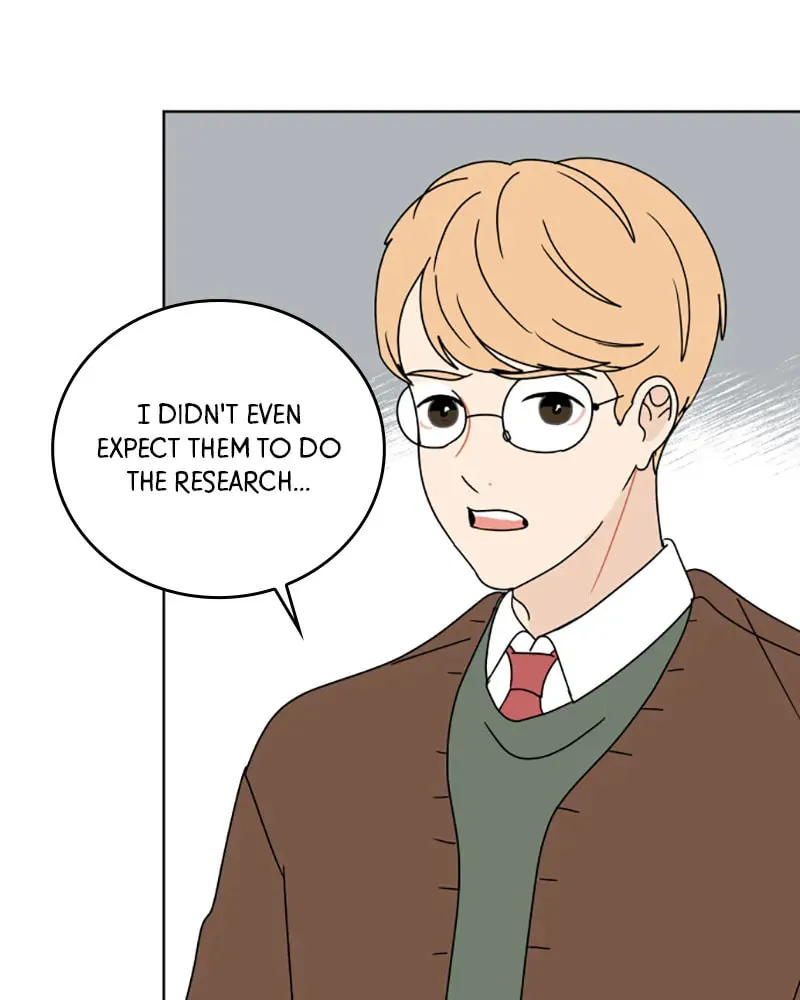 Read 30 Minute Walk chapter 111 image 117 on Lezhin