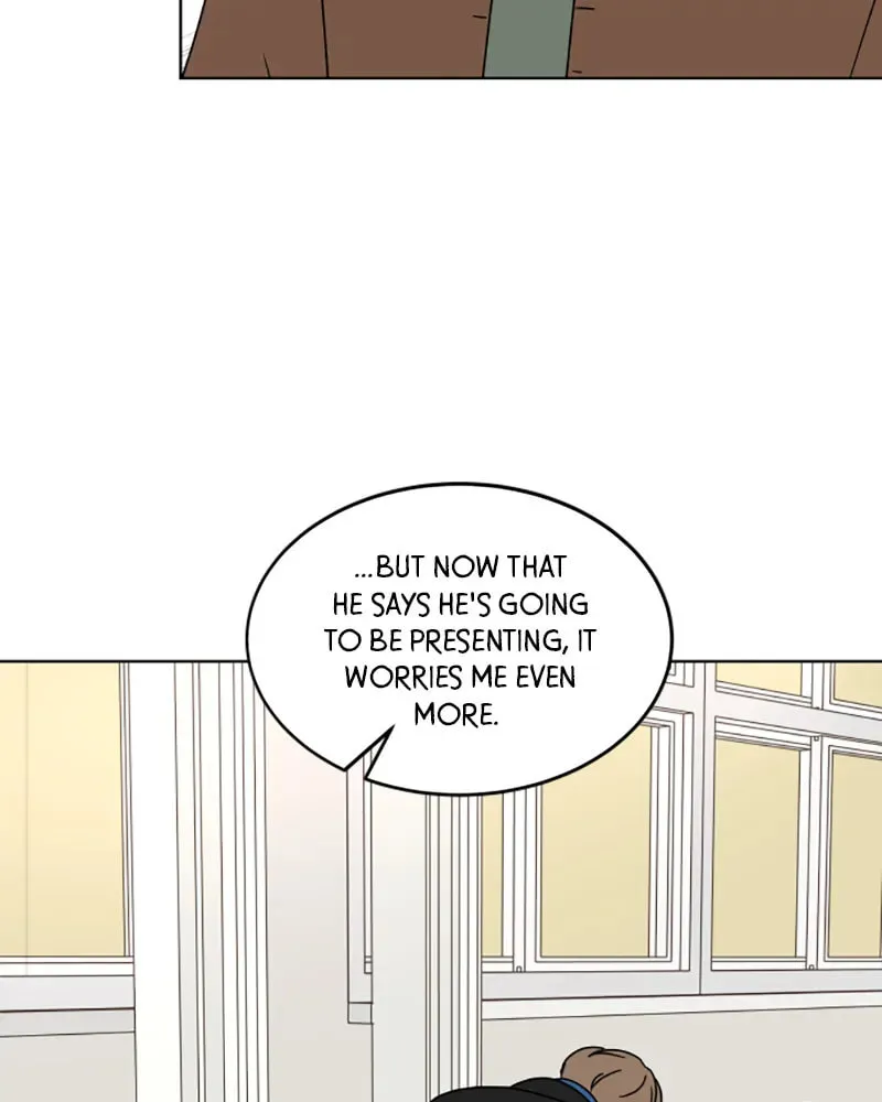 Read 30 Minute Walk chapter 111 image 118 on Lezhin