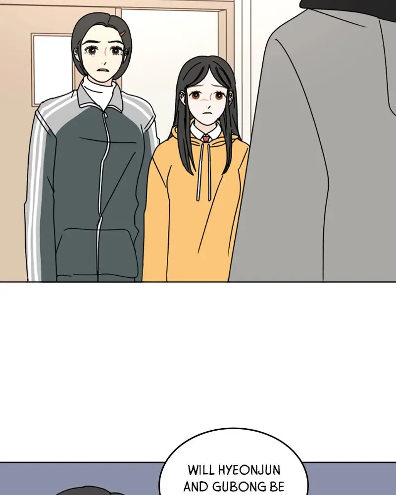 Read 30 Minute Walk chapter 111 image 120 on Lezhin