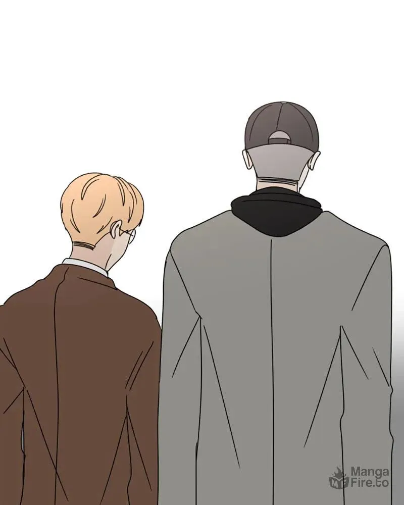 Read 30 Minute Walk chapter 111 image 122 on Lezhin