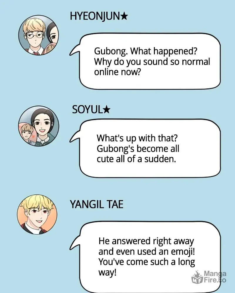 Read 30 Minute Walk chapter 111 image 19 on Lezhin