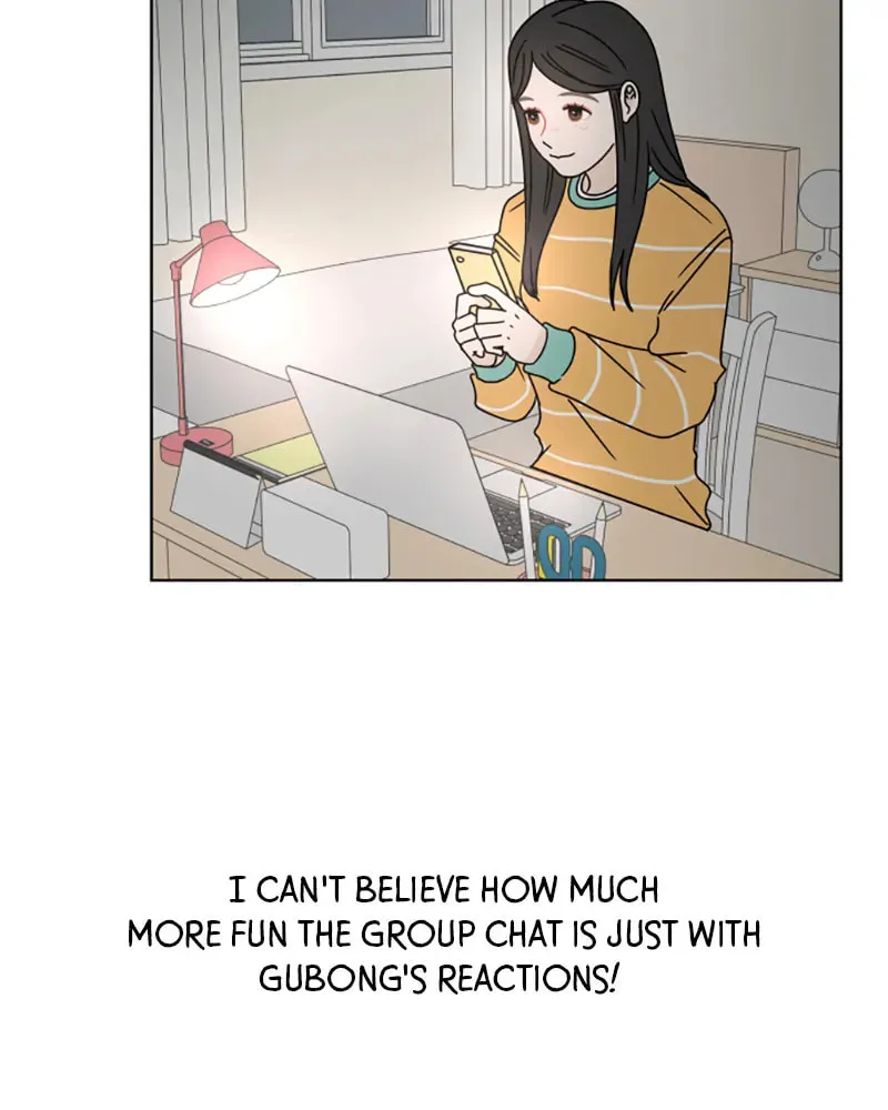 Read 30 Minute Walk chapter 111 image 21 on Lezhin