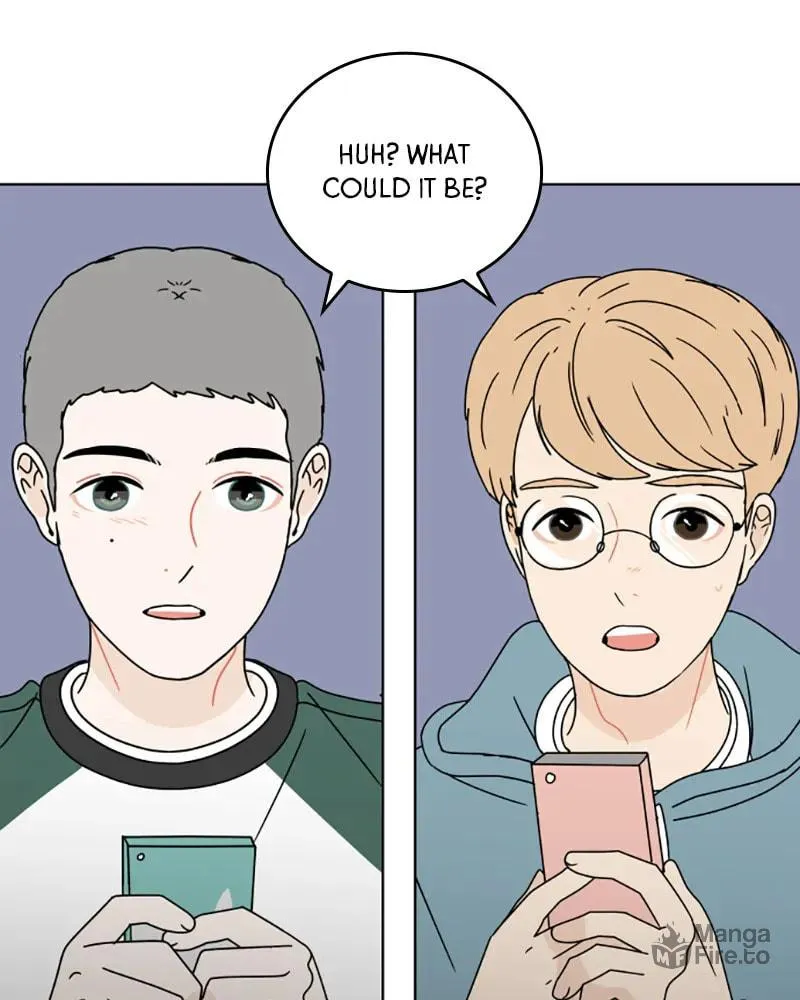 Read 30 Minute Walk chapter 111 image 26 on Lezhin