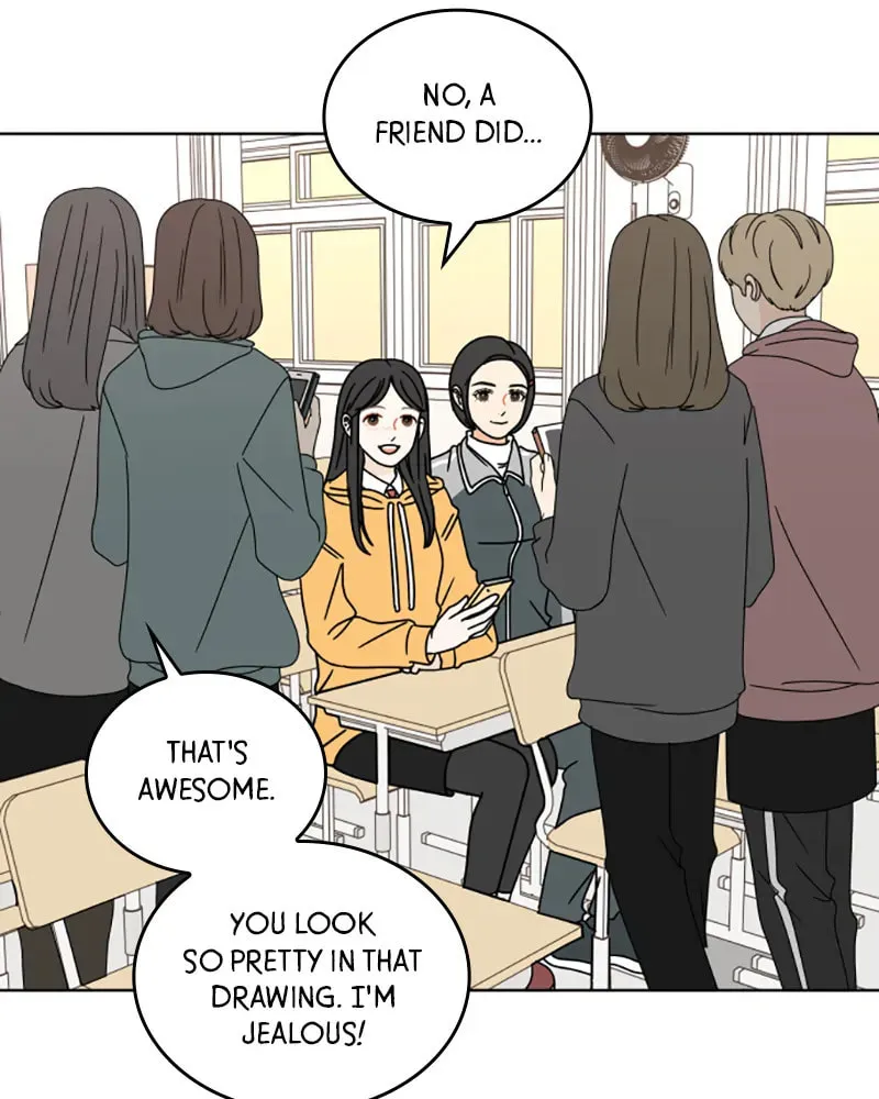 Read 30 Minute Walk chapter 111 image 30 on Lezhin