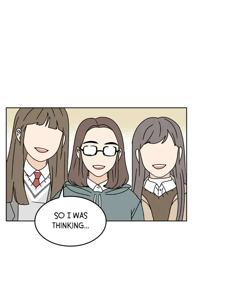 Read 30 Minute Walk chapter 111 image 33 on Lezhin