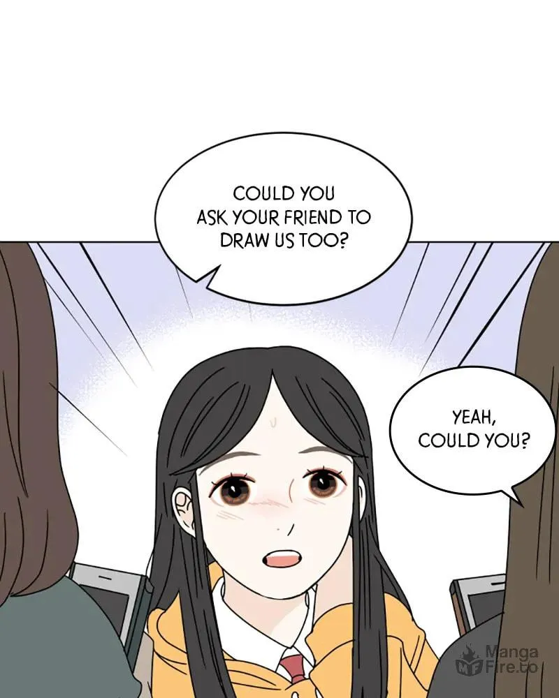 Read 30 Minute Walk chapter 111 image 34 on Lezhin