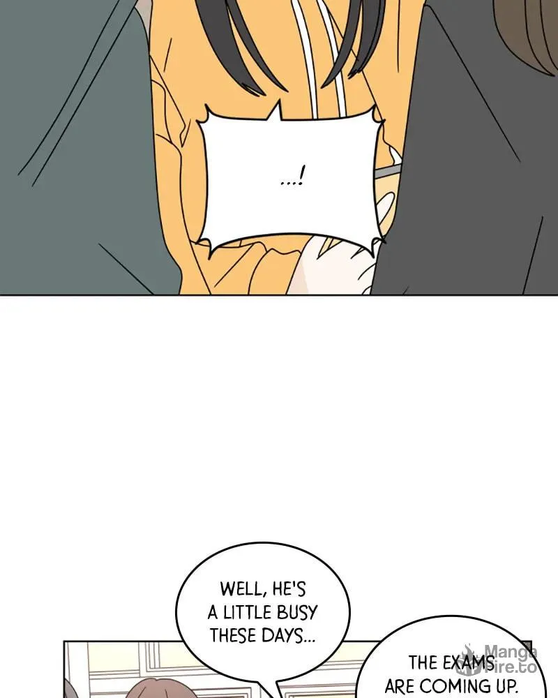 Read 30 Minute Walk chapter 111 image 35 on Lezhin