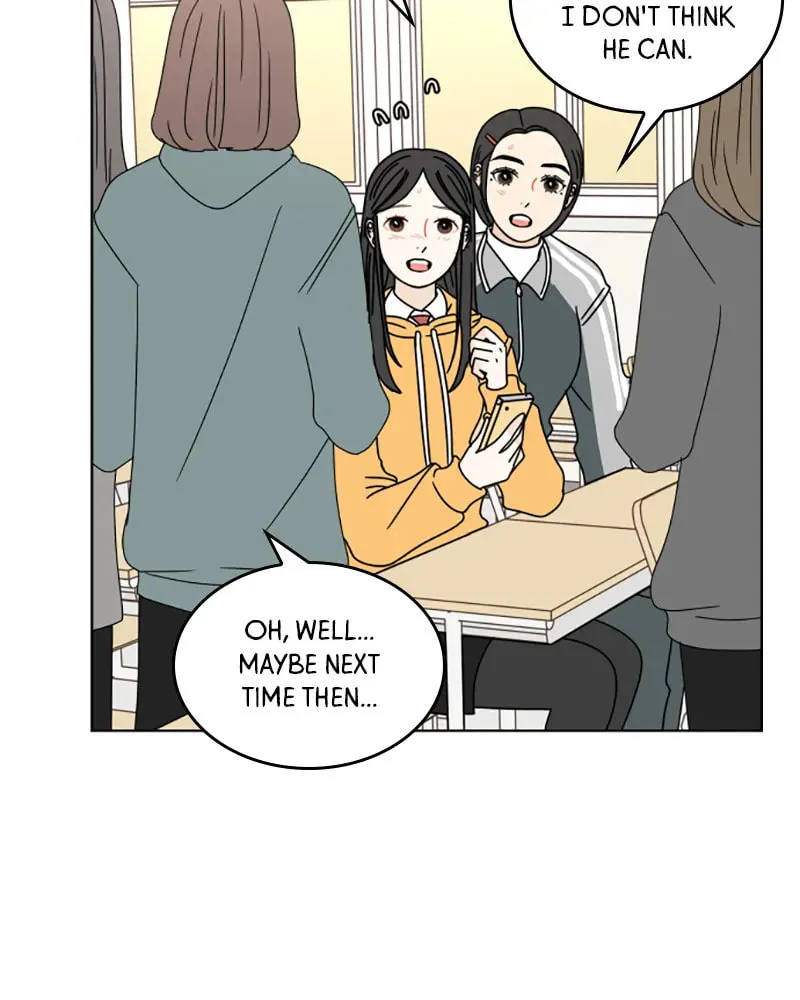 Read 30 Minute Walk chapter 111 image 36 on Lezhin