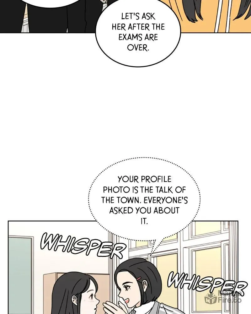 Read 30 Minute Walk chapter 111 image 38 on Lezhin