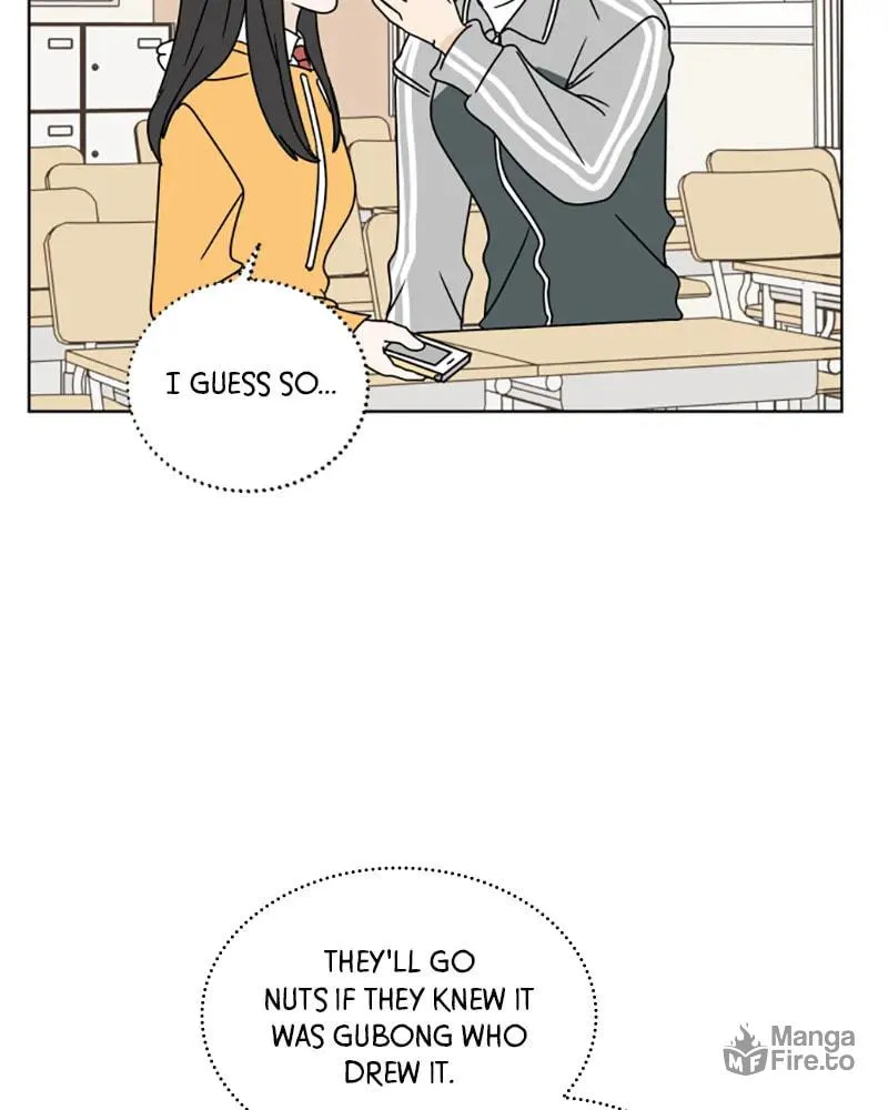 Read 30 Minute Walk chapter 111 image 39 on Lezhin