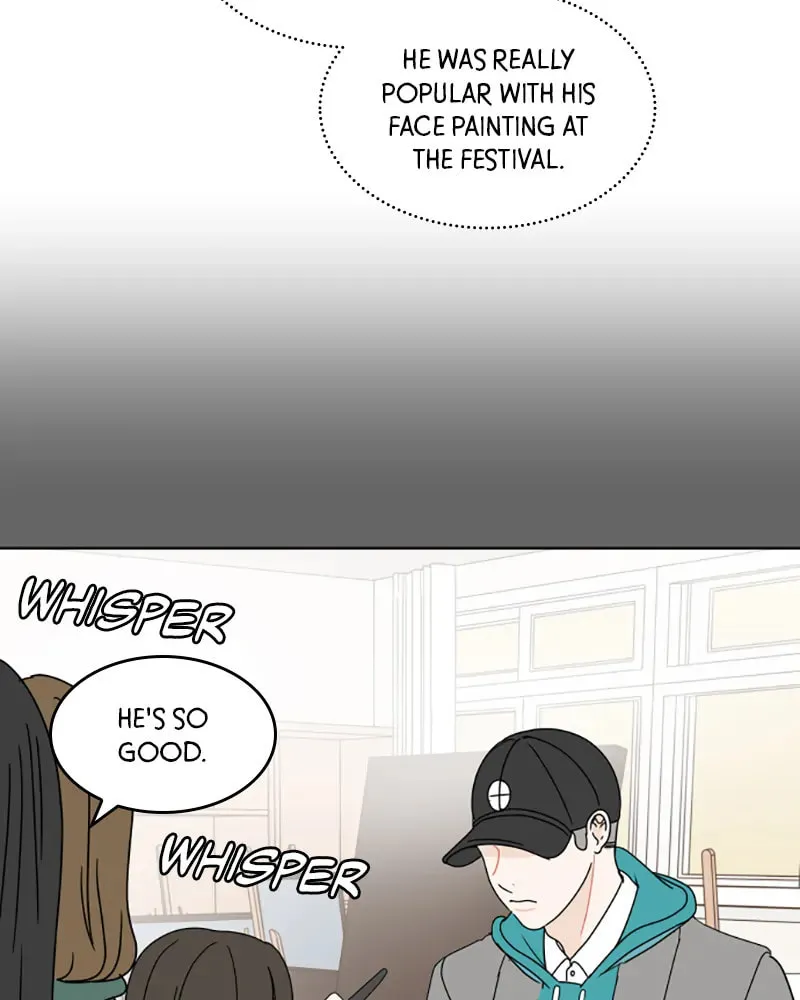 Read 30 Minute Walk chapter 111 image 40 on Lezhin