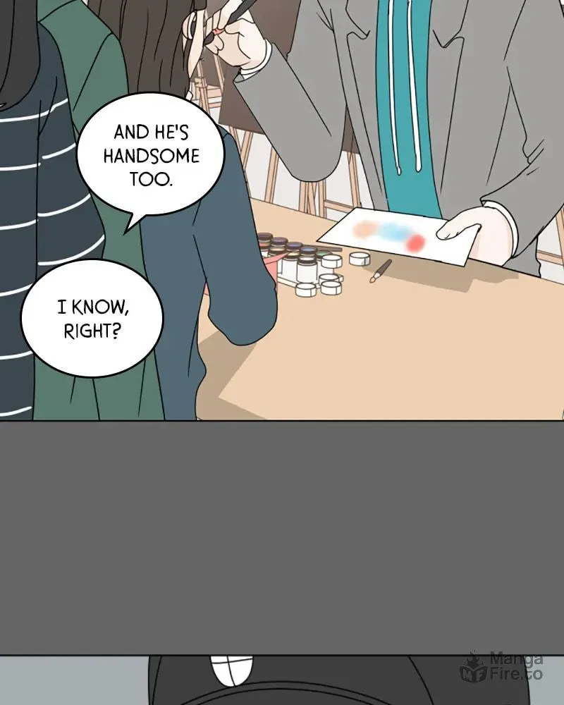 Read 30 Minute Walk chapter 111 image 41 on Lezhin