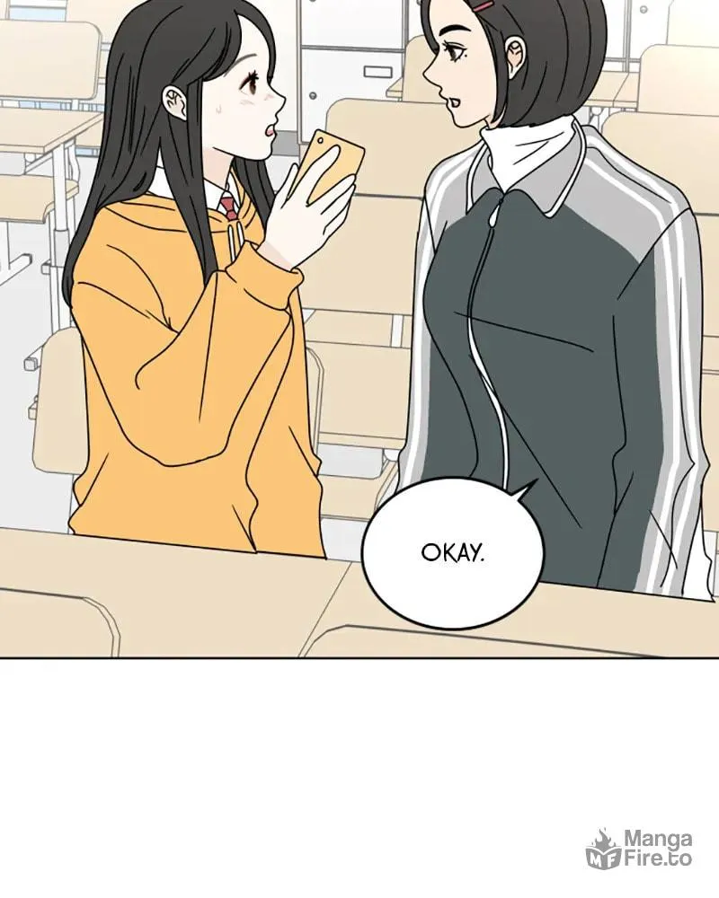 Read 30 Minute Walk chapter 111 image 44 on Lezhin