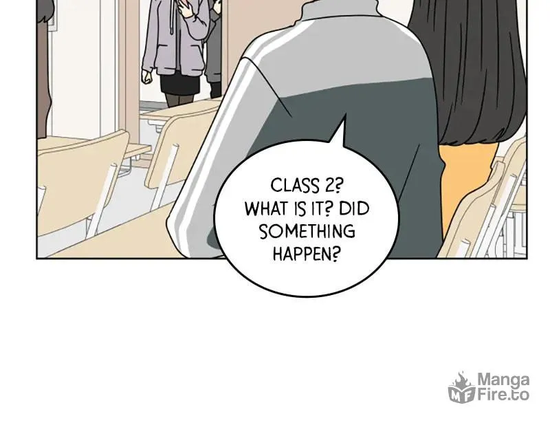 Read 30 Minute Walk chapter 111 image 47 on Lezhin