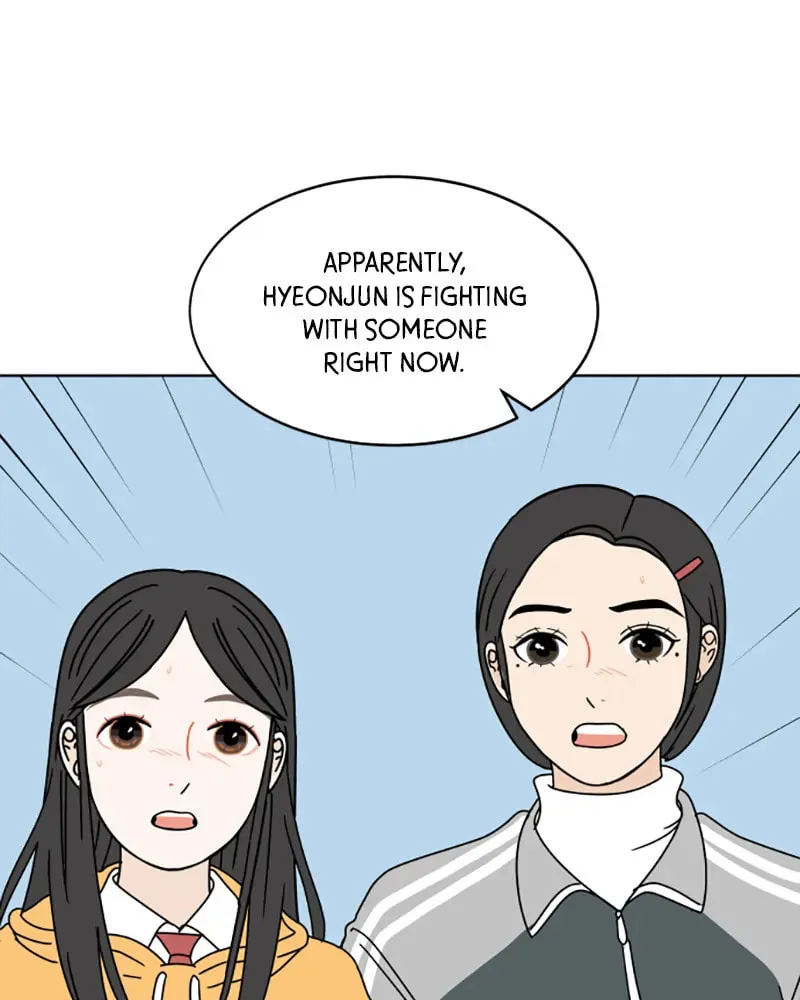 Read 30 Minute Walk chapter 111 image 48 on Lezhin