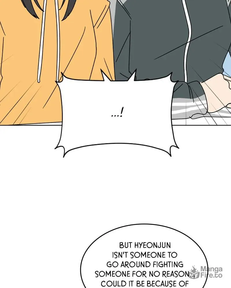 Read 30 Minute Walk chapter 111 image 49 on Lezhin