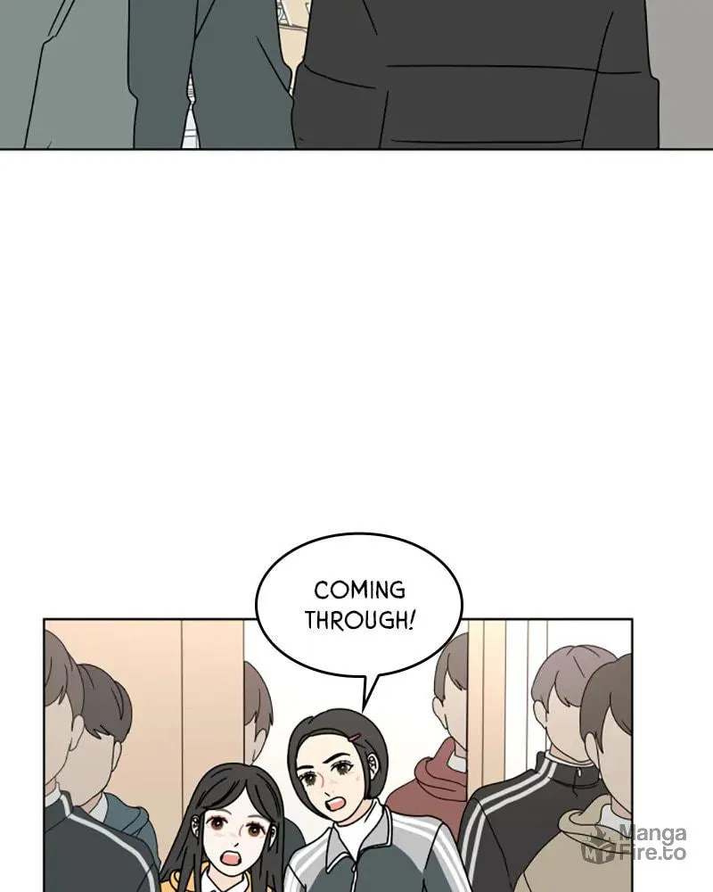 Read 30 Minute Walk chapter 111 image 53 on Lezhin