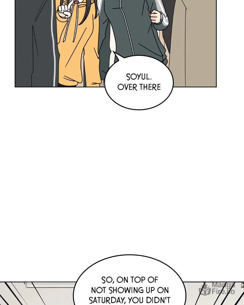 Read 30 Minute Walk chapter 111 image 54 on Lezhin