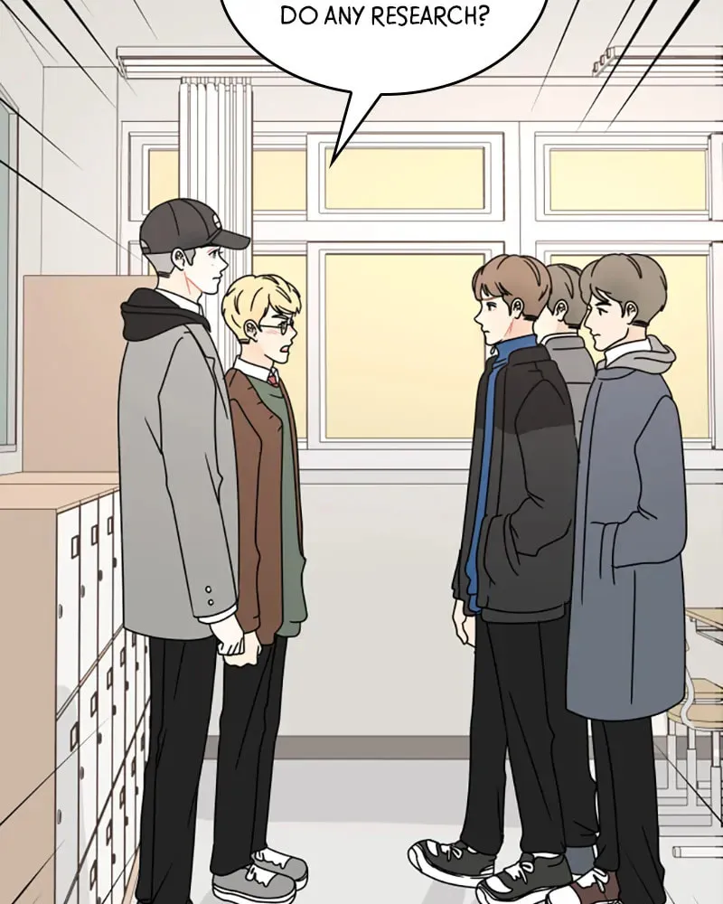 Read 30 Minute Walk chapter 111 image 55 on Lezhin