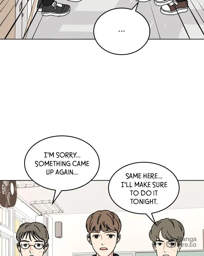 Read 30 Minute Walk chapter 111 image 56 on Lezhin