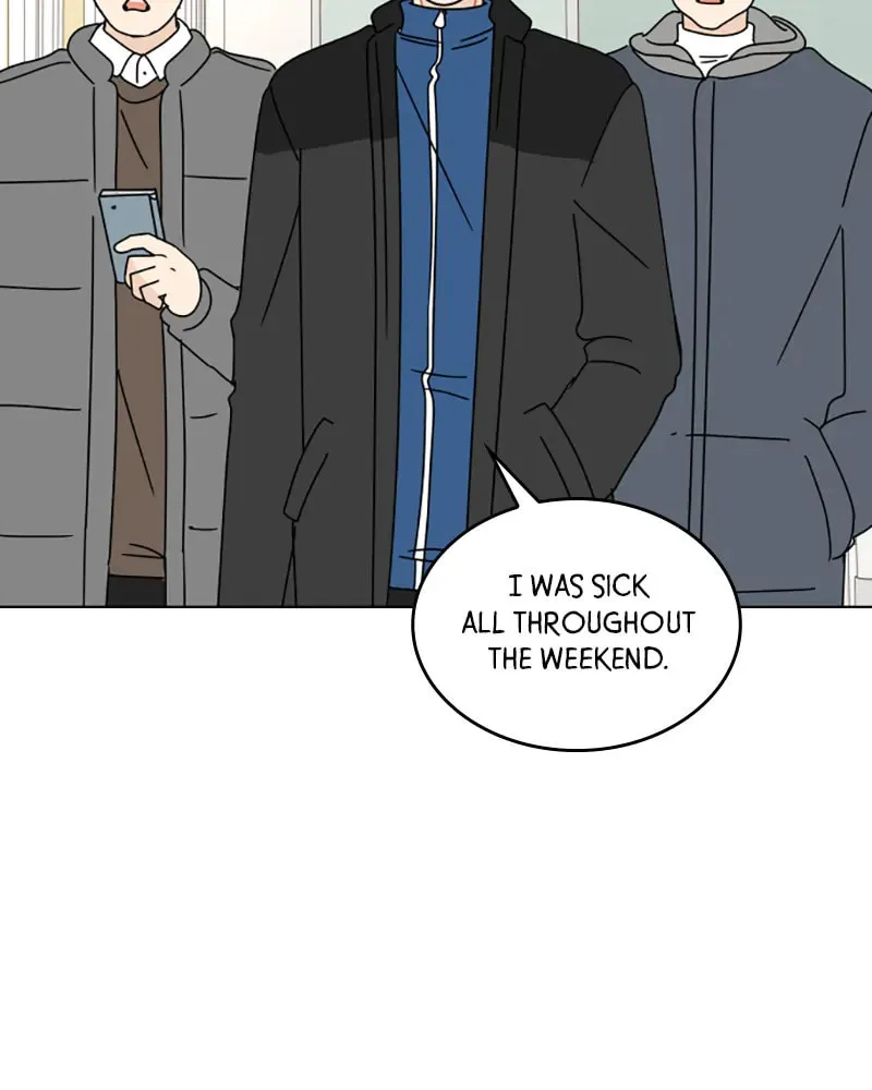 Read 30 Minute Walk chapter 111 image 57 on Lezhin
