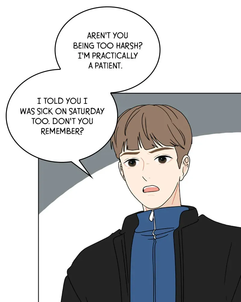 Read 30 Minute Walk chapter 111 image 58 on Lezhin