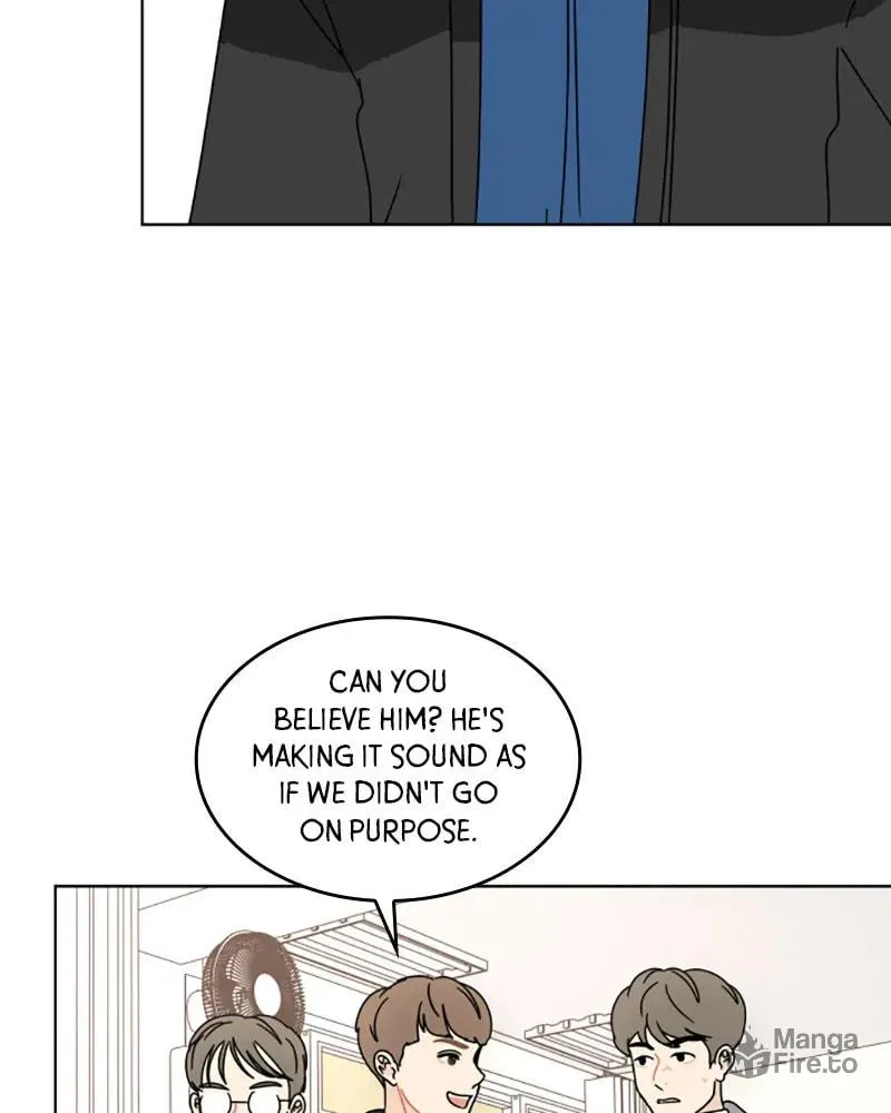 Read 30 Minute Walk chapter 111 image 59 on Lezhin