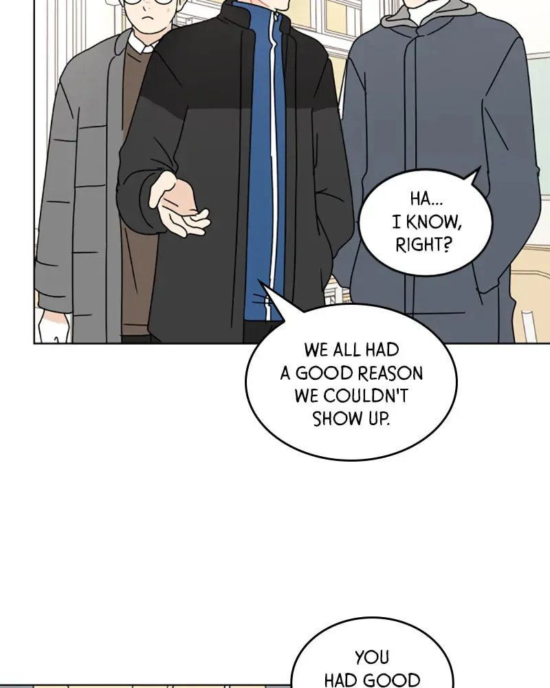 Read 30 Minute Walk chapter 111 image 60 on Lezhin