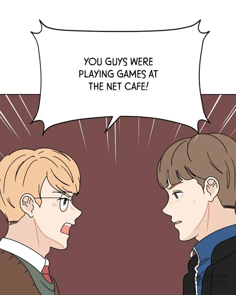 Read 30 Minute Walk chapter 111 image 62 on Lezhin