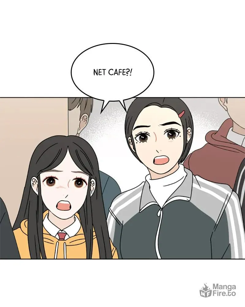 Read 30 Minute Walk chapter 111 image 64 on Lezhin