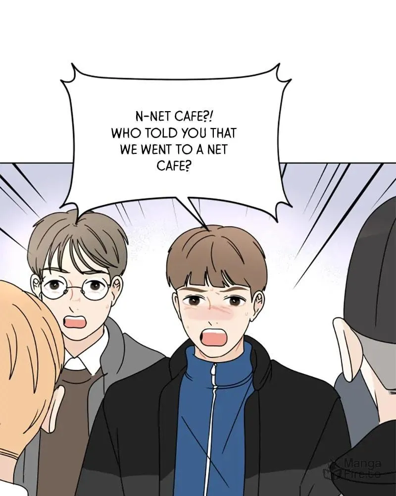 Read 30 Minute Walk chapter 111 image 65 on Lezhin
